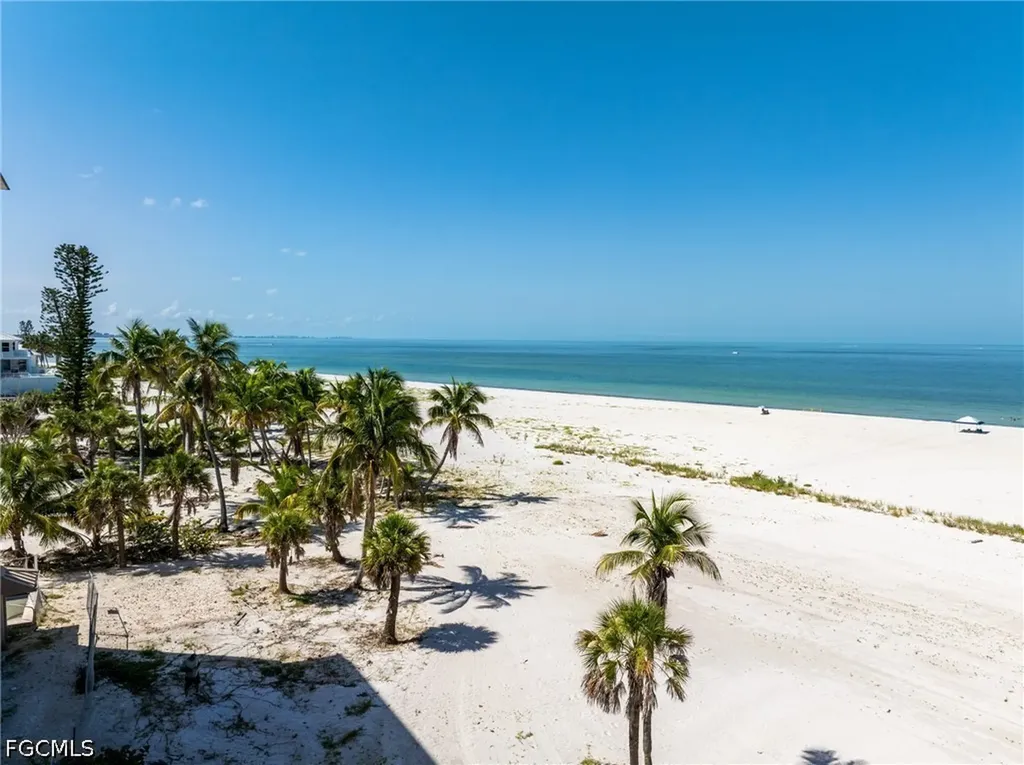 7700 Estero Boulevard Fort Myers Beach FL 33931