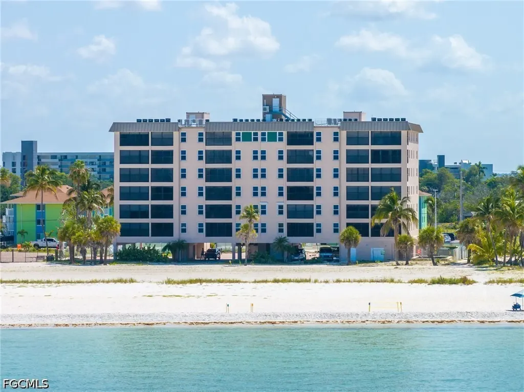 7700 Estero Boulevard Fort Myers Beach FL 33931