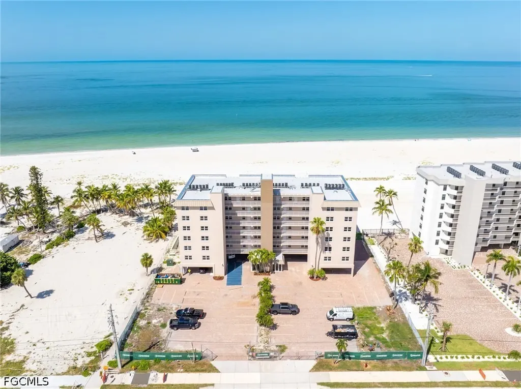 7700 Estero Boulevard Fort Myers Beach FL 33931