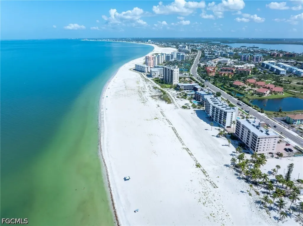 7700 Estero Boulevard Fort Myers Beach FL 33931