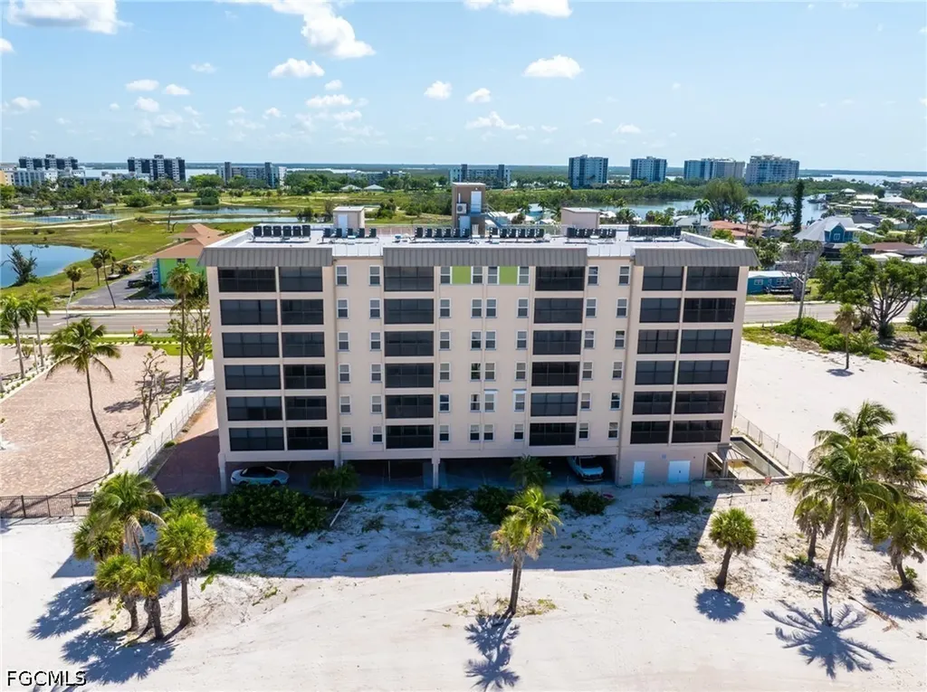 7700 Estero Boulevard Fort Myers Beach FL 33931