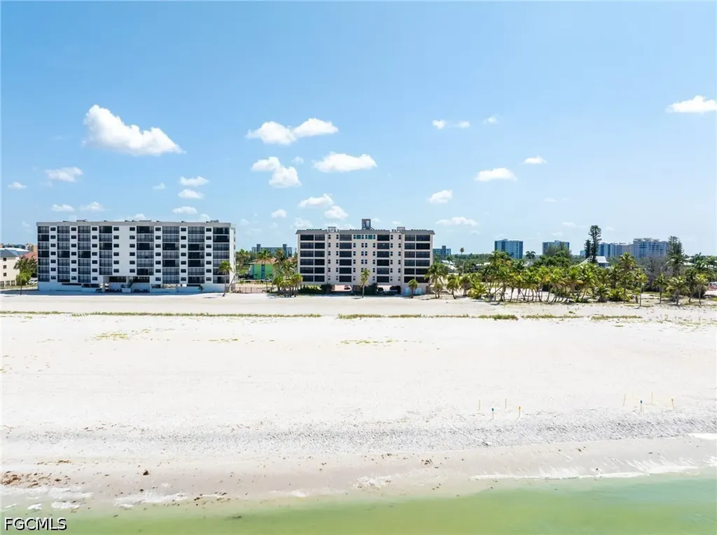 7700 Estero Boulevard Fort Myers Beach FL 33931