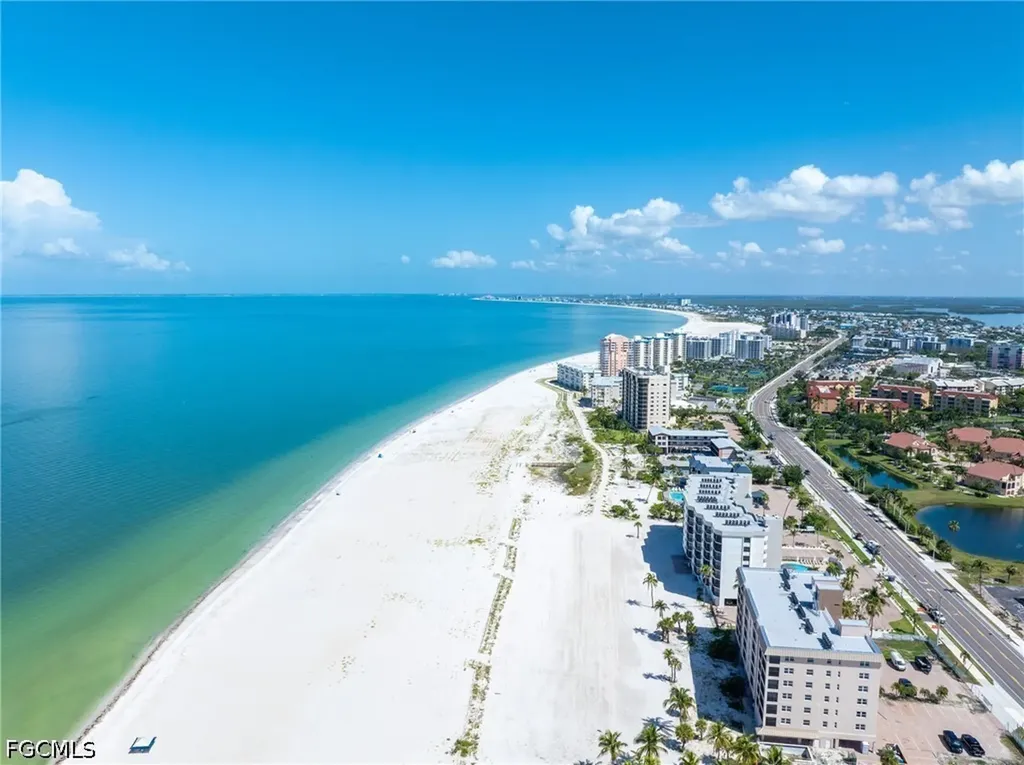 7700 Estero Boulevard Fort Myers Beach FL 33931