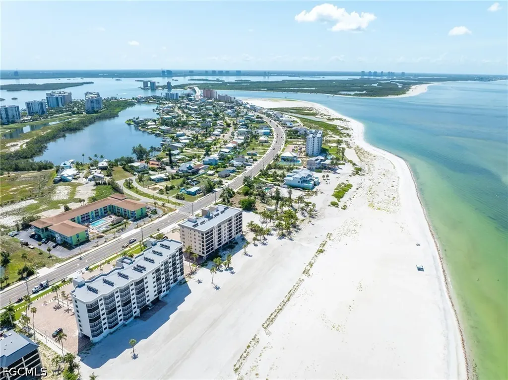 7700 Estero Boulevard Fort Myers Beach FL 33931