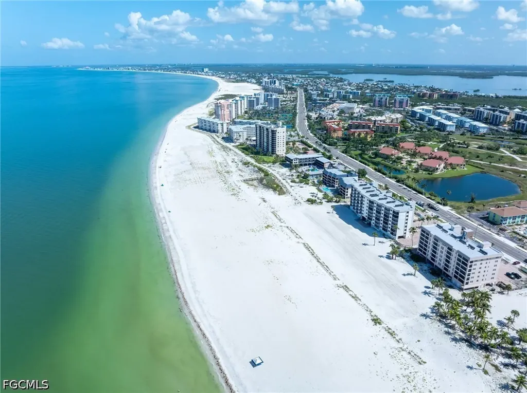 7700 Estero Boulevard Fort Myers Beach FL 33931