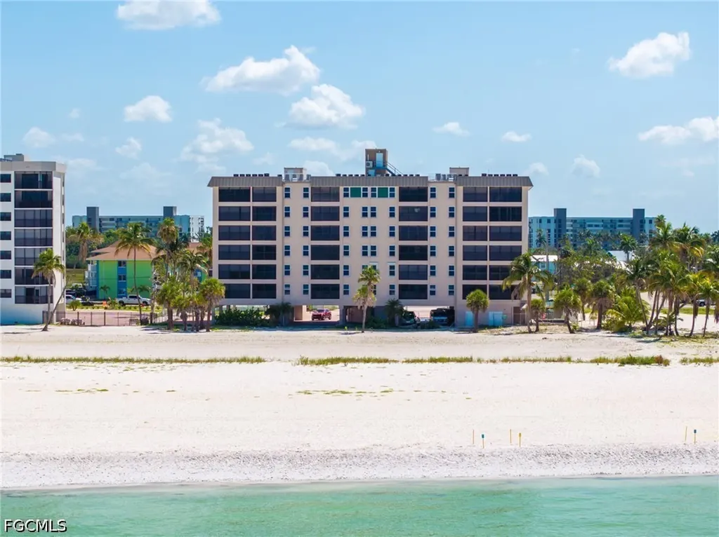 7700 Estero Boulevard Fort Myers Beach FL 33931
