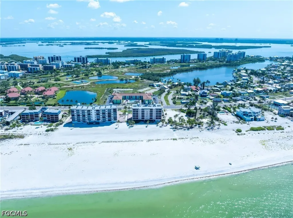 7700 Estero Boulevard Fort Myers Beach FL 33931
