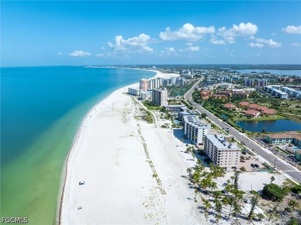 7700 Estero Boulevard Fort Myers Beach FL 33931