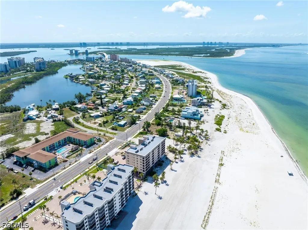 7700 Estero Boulevard Fort Myers Beach FL 33931