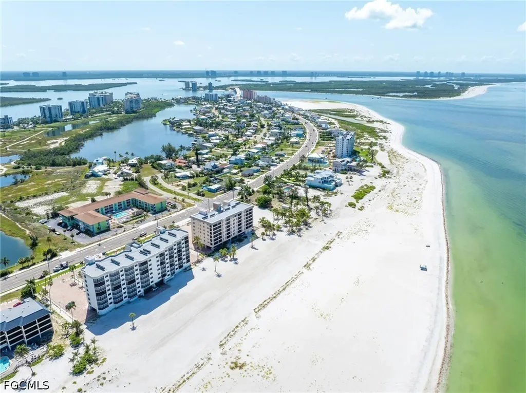 7700 Estero Boulevard Fort Myers Beach FL 33931