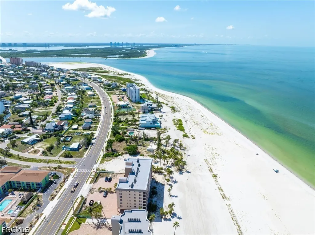 7700 Estero Boulevard Fort Myers Beach FL 33931
