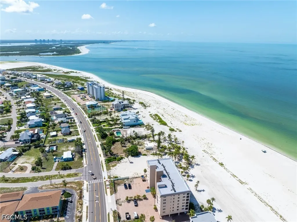 7700 Estero Boulevard Fort Myers Beach FL 33931
