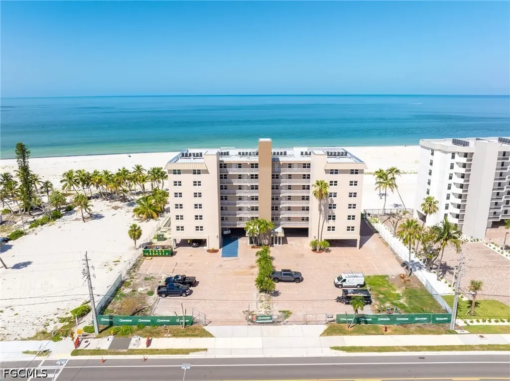 7700 Estero Boulevard Fort Myers Beach FL 33931