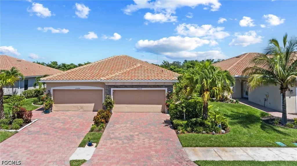15280 Cortona Way Fort Myers FL 33908