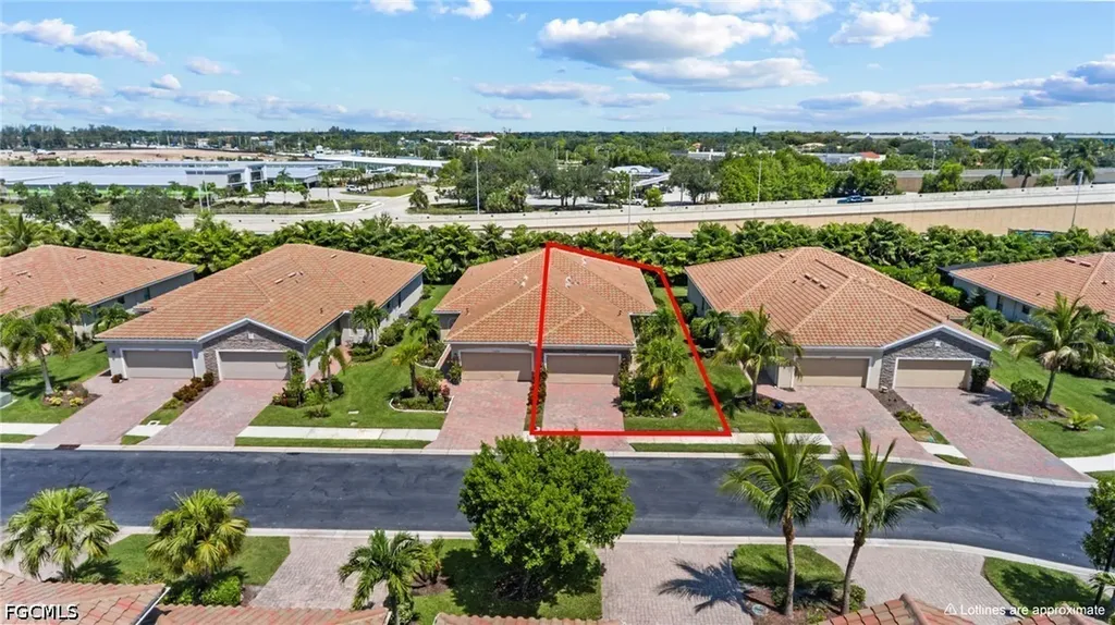 15280 Cortona Way Fort Myers FL 33908
