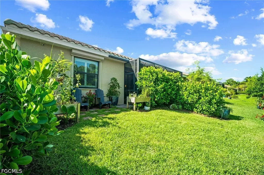 15280 Cortona Way Fort Myers FL 33908