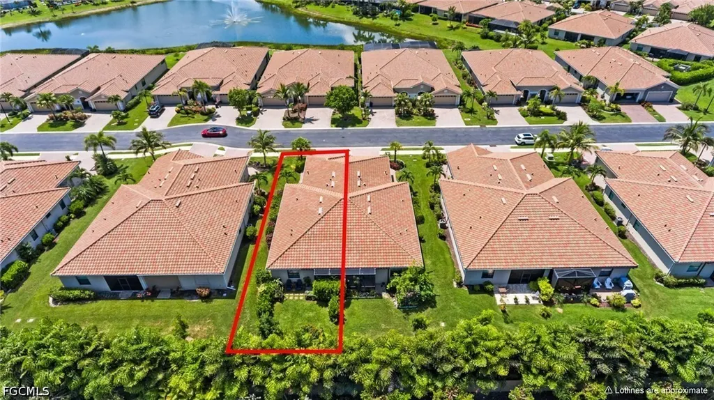 15280 Cortona Way Fort Myers FL 33908
