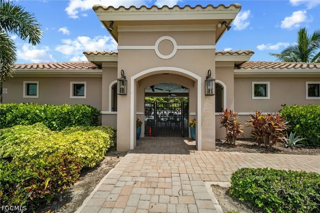 15280 Cortona Way Fort Myers FL 33908