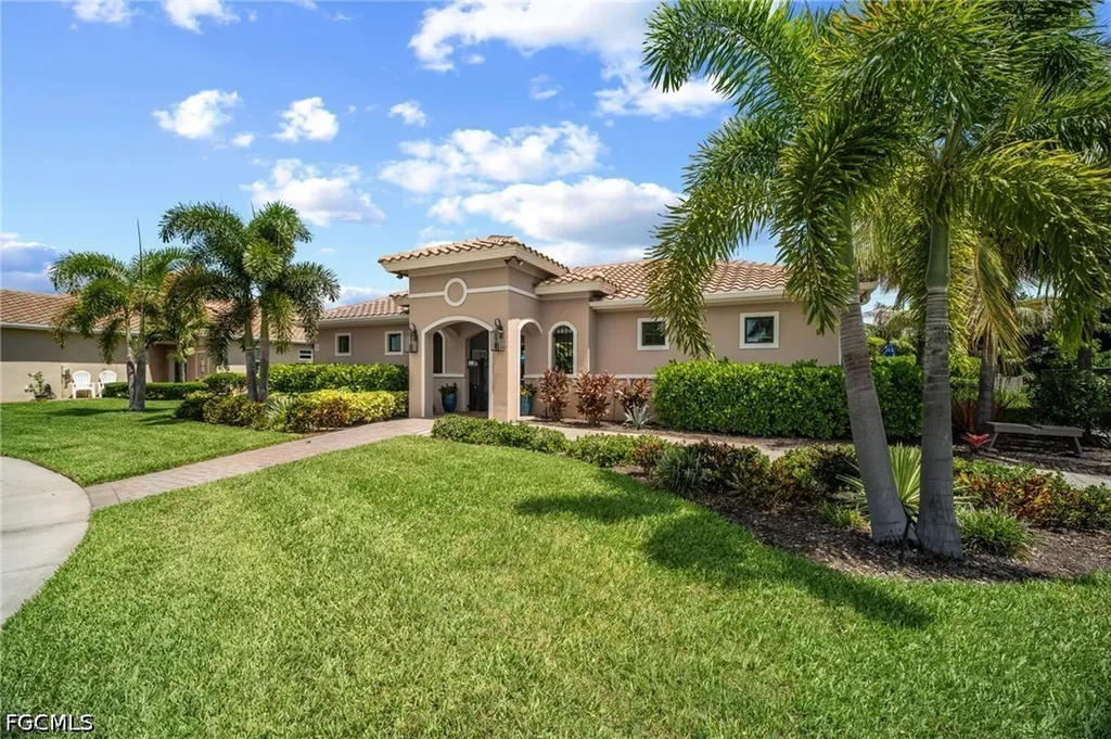 15280 Cortona Way Fort Myers FL 33908