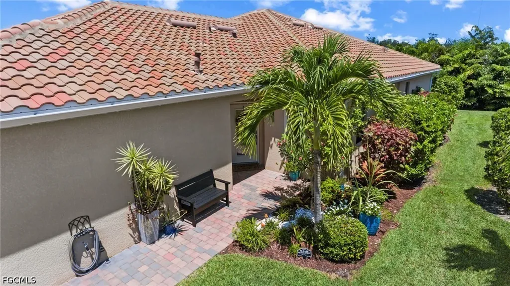 15280 Cortona Way Fort Myers FL 33908