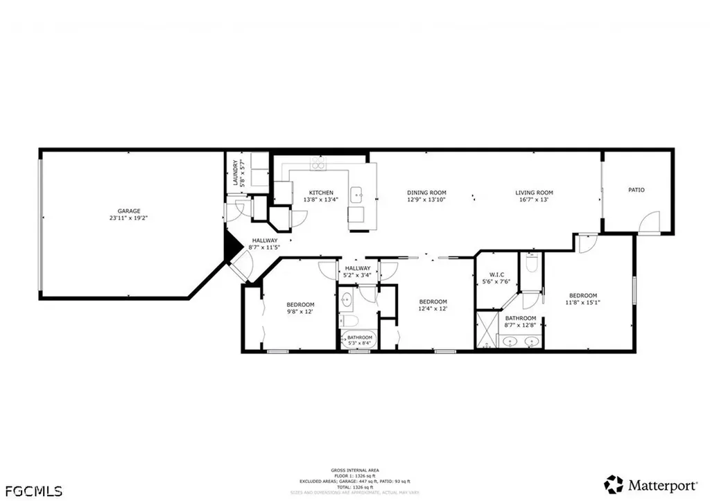 15280 Cortona Way Fort Myers FL 33908