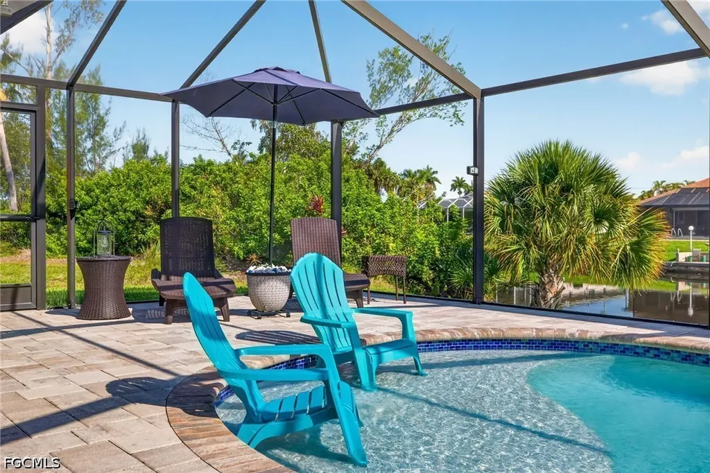 131 SW 35th Terrace Cape Coral FL 33914