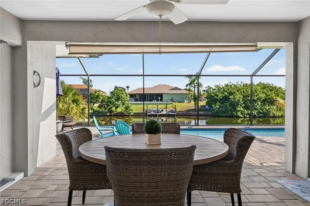 131 SW 35th Terrace Cape Coral FL 33914
