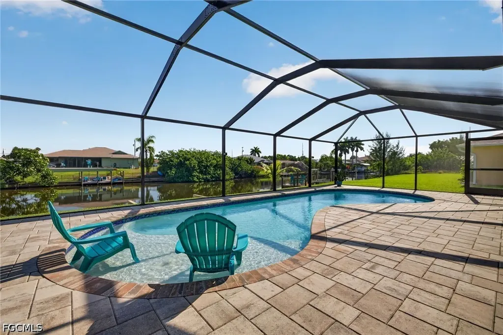 131 SW 35th Terrace Cape Coral FL 33914