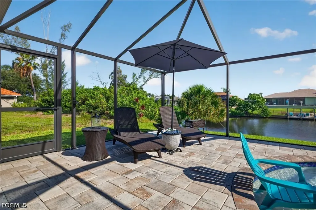 131 SW 35th Terrace Cape Coral FL 33914