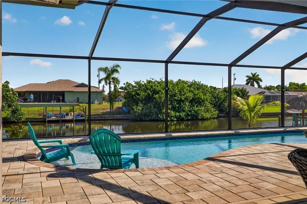 131 SW 35th Terrace Cape Coral FL 33914