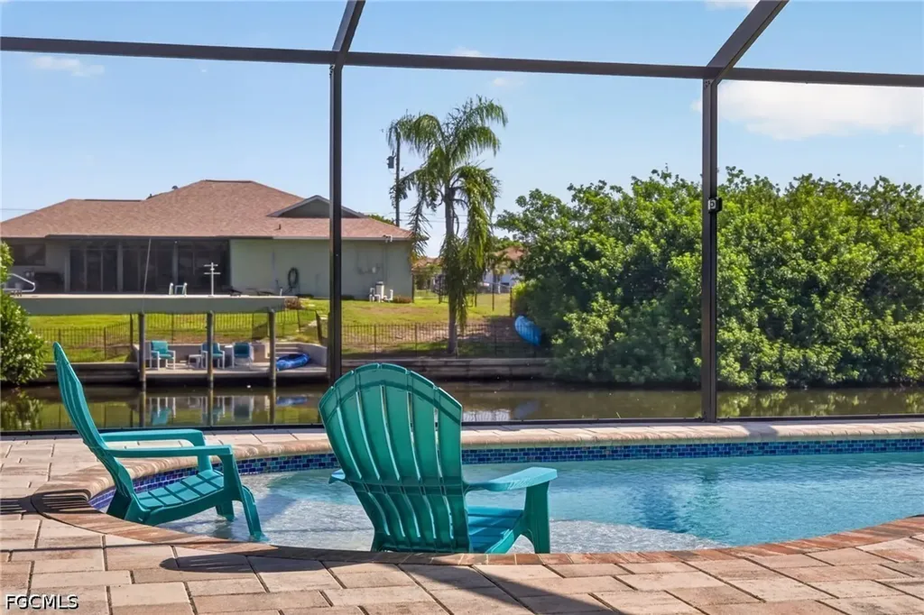 131 SW 35th Terrace Cape Coral FL 33914