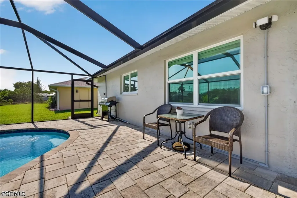 131 SW 35th Terrace Cape Coral FL 33914