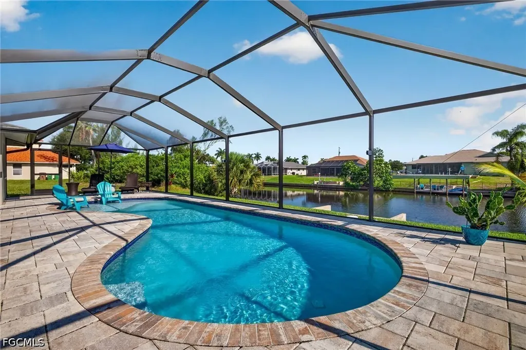 131 SW 35th Terrace Cape Coral FL 33914