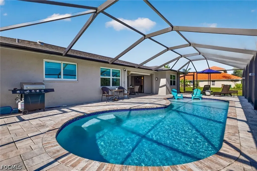 131 SW 35th Terrace Cape Coral FL 33914
