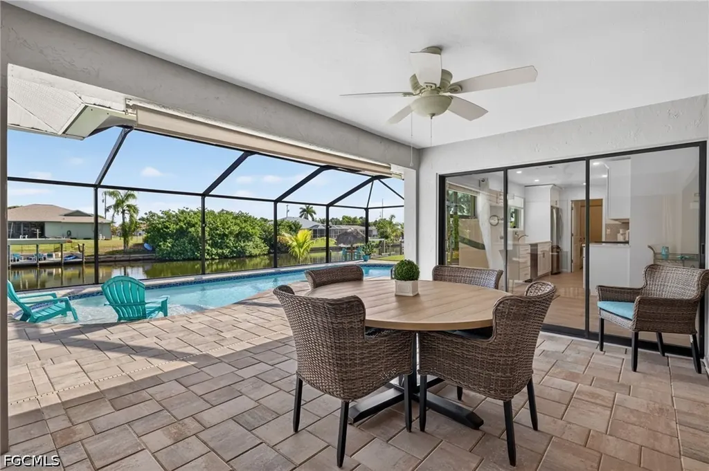 131 SW 35th Terrace Cape Coral FL 33914