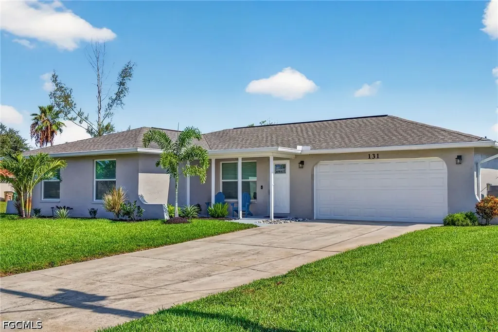 131 SW 35th Terrace Cape Coral FL 33914