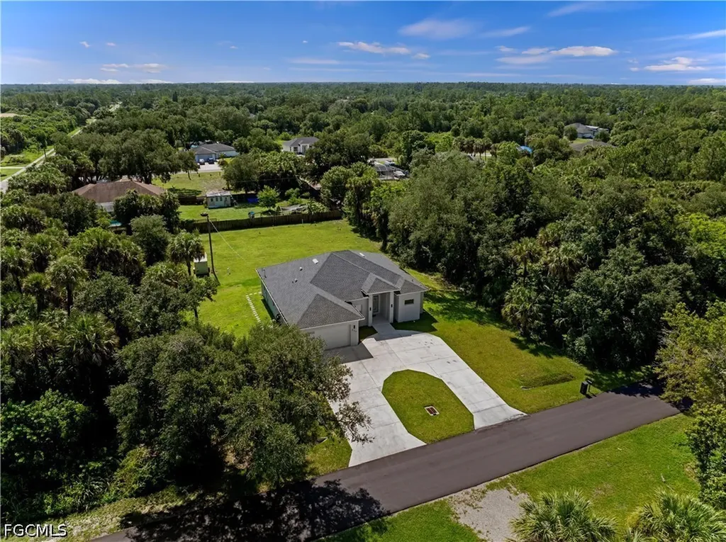 520 Cortez Avenue Lehigh Acres FL 33972