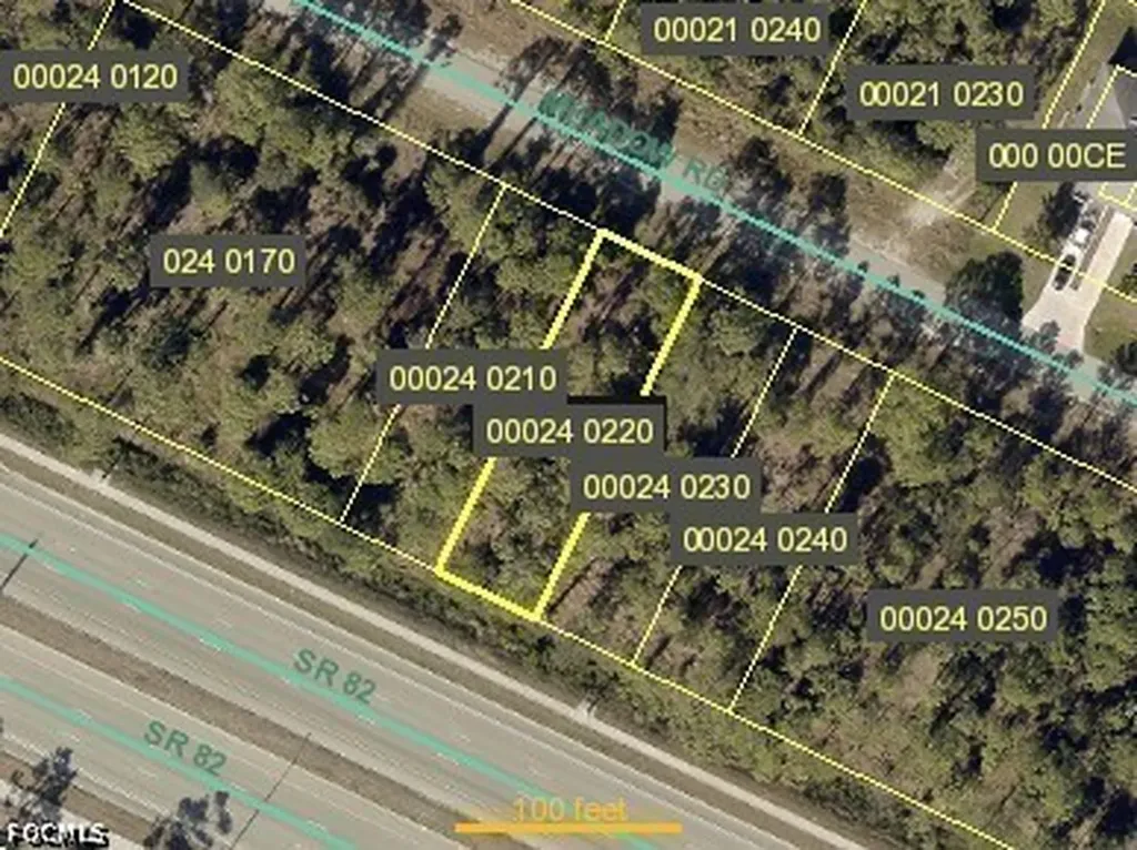 754 Meadow Road Lehigh Acres FL 33973