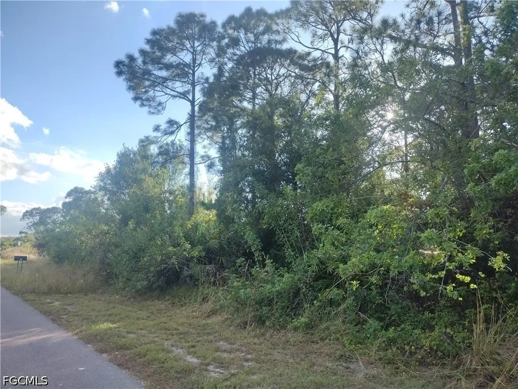 462 Loretta Avenue S Lehigh Acres FL 33974