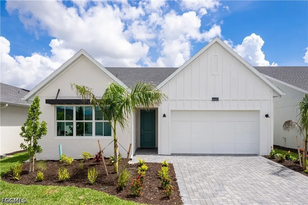 44413 Panther Drive Punta Gorda FL 33982