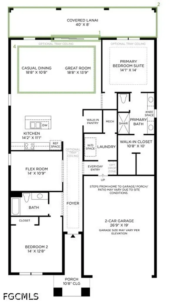 44413 Panther Drive Punta Gorda FL 33982
