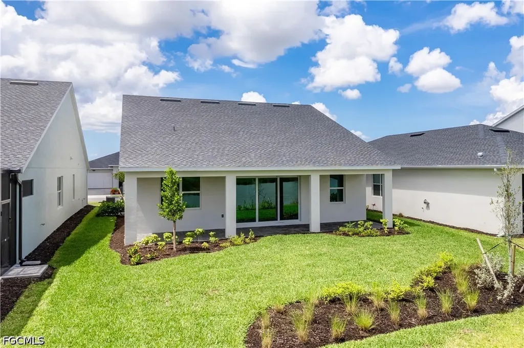 44413 Panther Drive Punta Gorda FL 33982