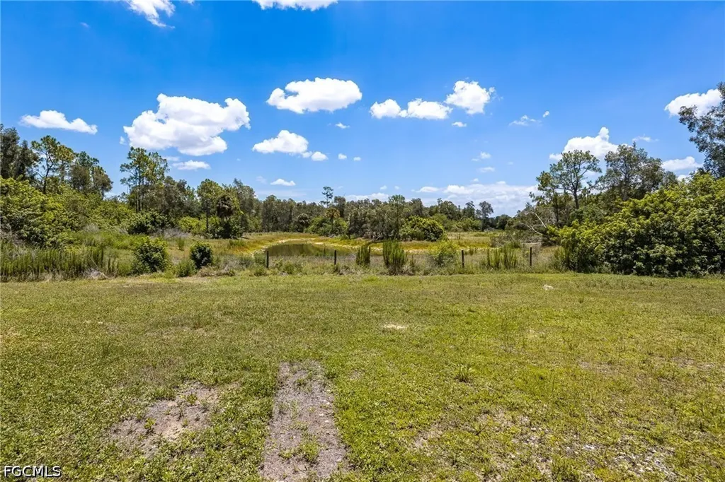 10550 Sharon Drive North Fort Myers FL 33917