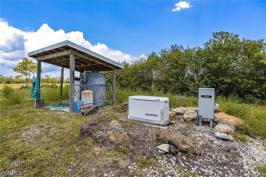 10550 Sharon Drive North Fort Myers FL 33917