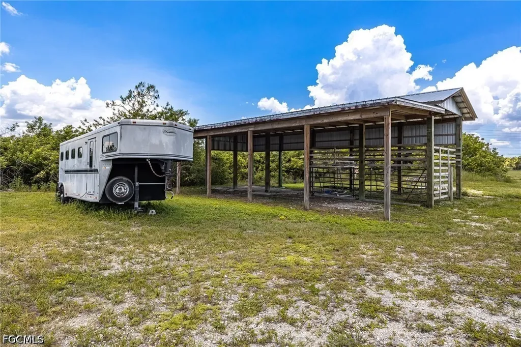 10550 Sharon Drive North Fort Myers FL 33917