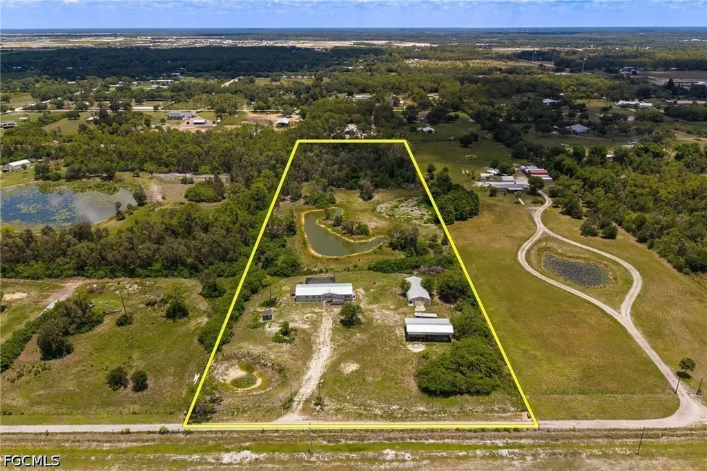 10550 Sharon Drive North Fort Myers FL 33917