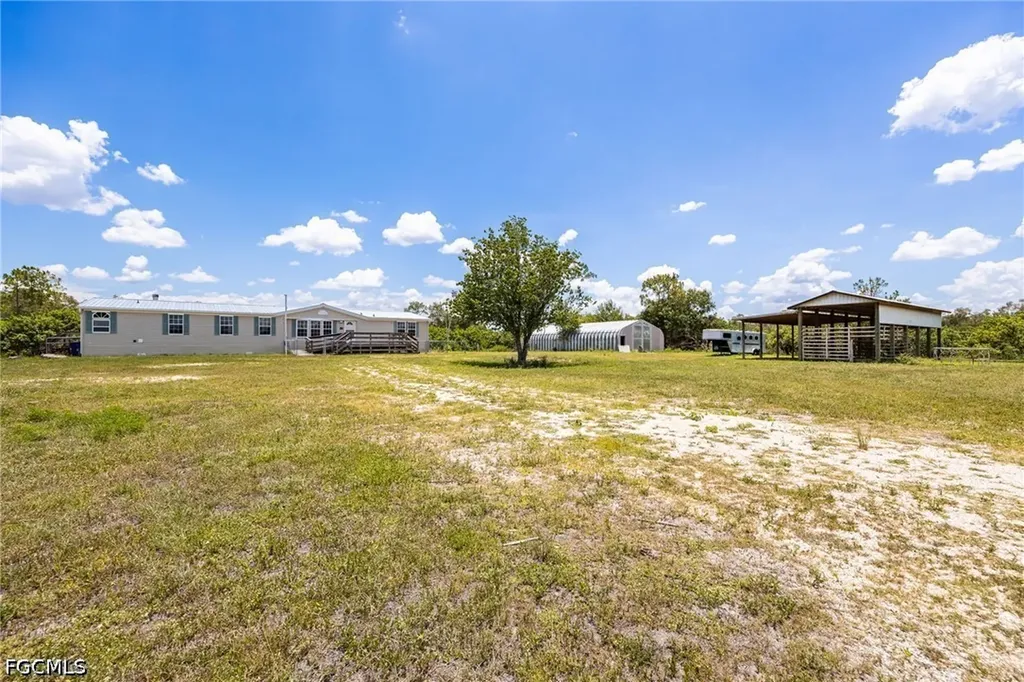10550 Sharon Drive North Fort Myers FL 33917