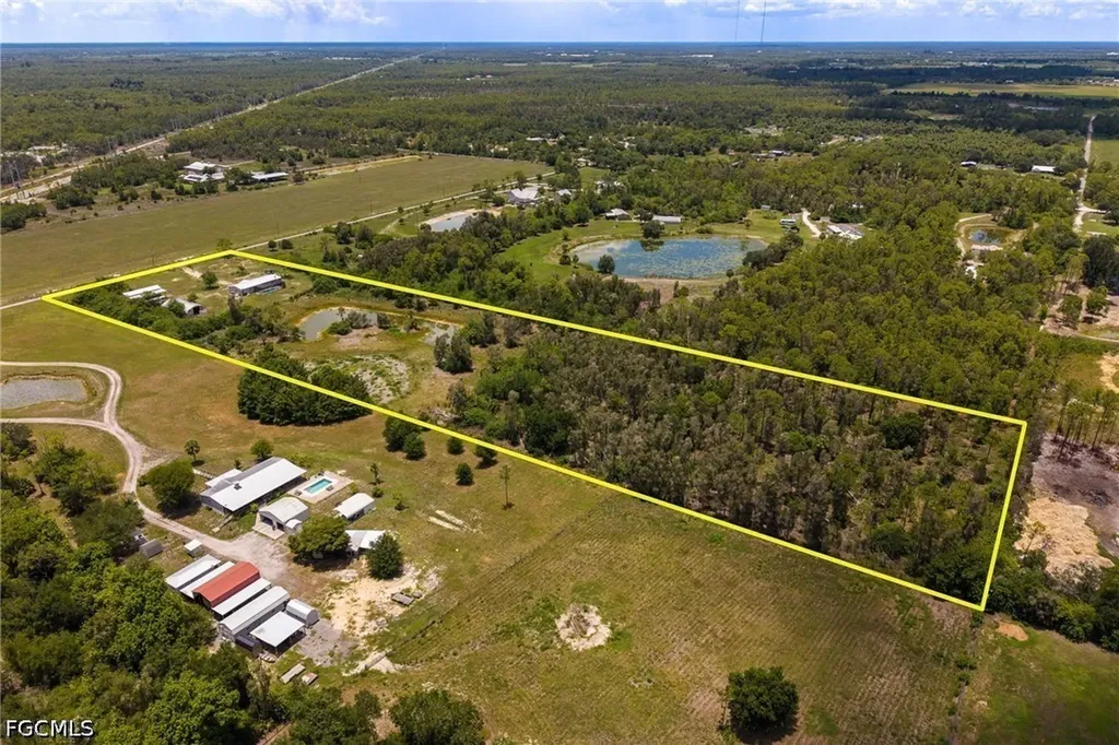10550 Sharon Drive North Fort Myers FL 33917