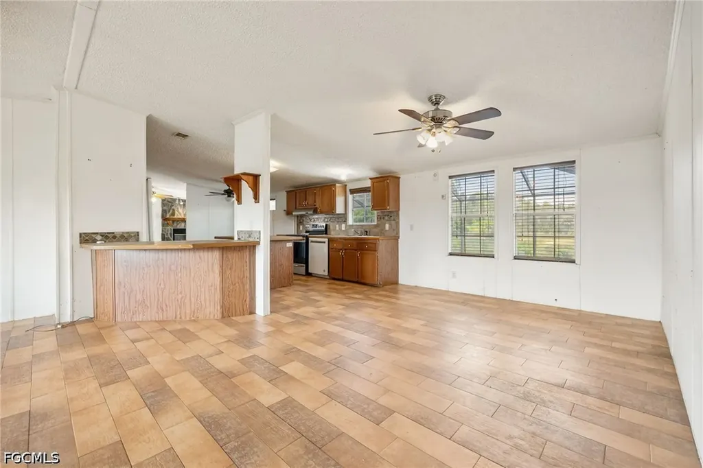 10550 Sharon Drive North Fort Myers FL 33917