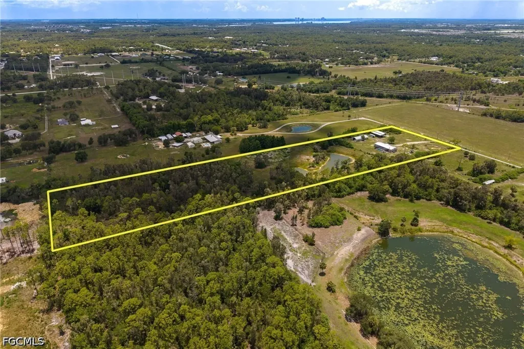 10550 Sharon Drive North Fort Myers FL 33917